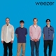 WEEZER-WEEZER (BLUE ALBUM)