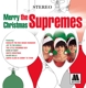 ROSS, DIANA & THE SUPREMES-MERRY CHRISTMAS
