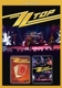 ZZ TOP-LIVE IN GERMANY + LIVE AT MONTREUX