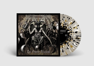 DIMMU BORGIR-IN SORTE DIABOLI -COLOURED-
