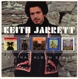 JARRETT, KEITH-ORIGINAL ALBUM SERIES