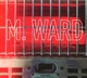 WARD, M.-MORE RAIN
