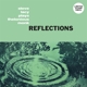 LACY, STEVE-REFLECTIONS -COLOURED-
