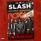 SLASH-LIVE AT THE ROXY