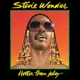 WONDER, STEVIE-HOTTER THAN JULY