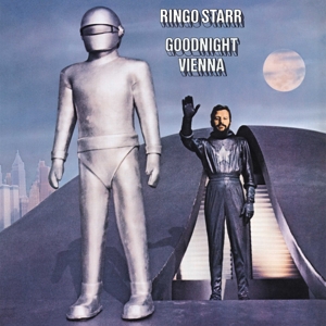 STARR, RINGO-GOODNIGHT VIENNA