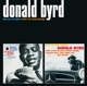 BYRD, DONALD-ROYAL FLUSH/OFF TO THE RACES