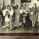 VARIOUS-TROUBADOURS 1 (ENGLISH)