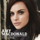 MACDONALD, AMY-A CURIOUS THING