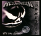 HELLOWEEN-THE DARK RIDE