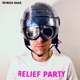 REINIER BAAS-RELIEF PARTY