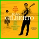 GILBERTO, JOAO-WARM WORLD OF