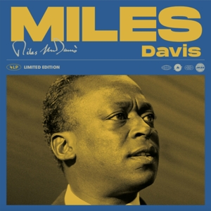 DAVIS, MILES-JAZZ MONUMENTS