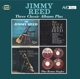 REED, JIMMY-THREE CLASSIC ALBUMS PLUS