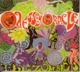 ZOMBIES-ODESSEY & ORACLE -DIGI-