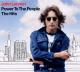 LENNON, JOHN-POWER TO THE PEOPLE