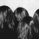 LOST GIRLS-MENNESKEKOLLEKTIVET (WHITE) -COLOURED-