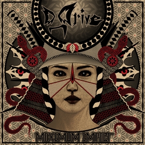 D_DRIVE-MAXIMUM IMPACT