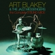 BLAKEY, ART & THE JAZZ MESSENGERS-COMPLETE THREE BLIND MICE