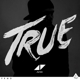 AVICII-TRUE -COLOURED-