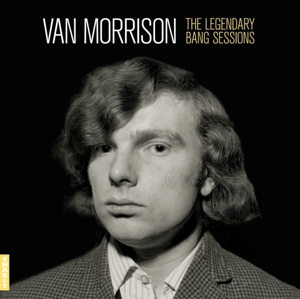 MORRISON, VAN-THE LEGENDARY BANG SESSIONS