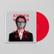 WILSON, STEVEN-FUTURE BITES -COLOURED-