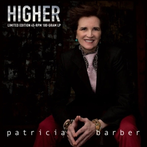 BARBER, PATRICIA-HIGHER