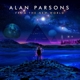 PARSONS, ALAN-FROM THE NEW WORLD