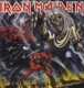 IRON MAIDEN-NUMBER OF THE BEAST