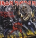 IRON MAIDEN-NUMBER OF THE BEAST