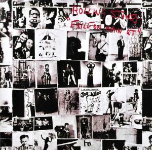 ROLLING STONES-EXILE ON MAIN STREET