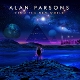 PARSONS, ALAN-FROM THE NEW WORLD