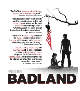 MOVIE-BADLAND (2007)