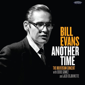 EVANS, BILL-ANOTHER TIME