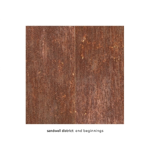 SANDWELL DISTRICT-END BEGINNINGS