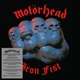 MOTORHEAD-IRON FIST