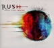 RUSH-VAPOR TRAILS REMIXED