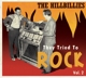 VARIOUS-HILLBILLIES:THEY TRIED TO ROCK VOL.2