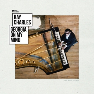 CHARLES, RAY-GEORGIA ON MY MIND