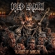 ICED EARTH-PLAGUES OF BABYLON (WHITE)