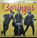 LOS CORINGAS-ROCK AND ROLL TRIO