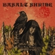 BASALT SHRINE-FROM FIERY TONGUES