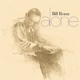 EVANS, BILL-ALONE -COLOURED-
