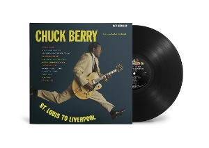 BERRY, CHUCK-ST. LOUIS TO LIVERPOOL