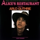 GUTHRIE, ARLO-ALICE'S RESTAURANT