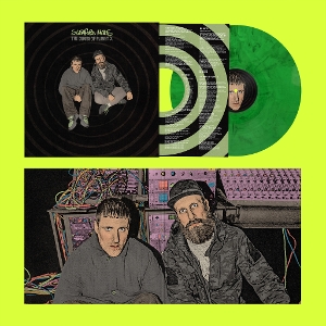 SLEAFORD MODS-THE DEMISE OF PLANET X -COLOURED-