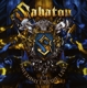 SABATON-SWEDISH EMPIRE LIVE