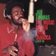THOMAS, JAH-MUSIC MAKER FROM JAMAICA