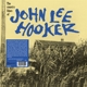 HOOKER, JOHN LEE-COUNTRY BLUES OF...
