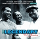 TATUM, ART -SEXTET--LEGENDARY 1955 SESSION